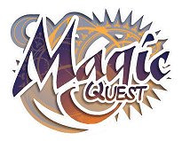 Magic Quest logo