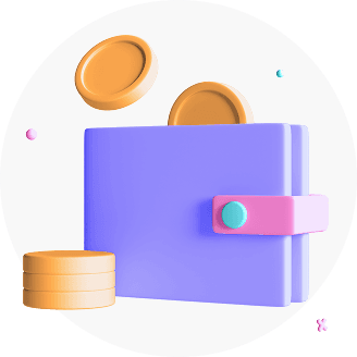 Magic Quest Wallet
